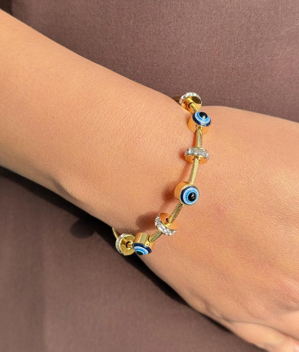 Bracelets