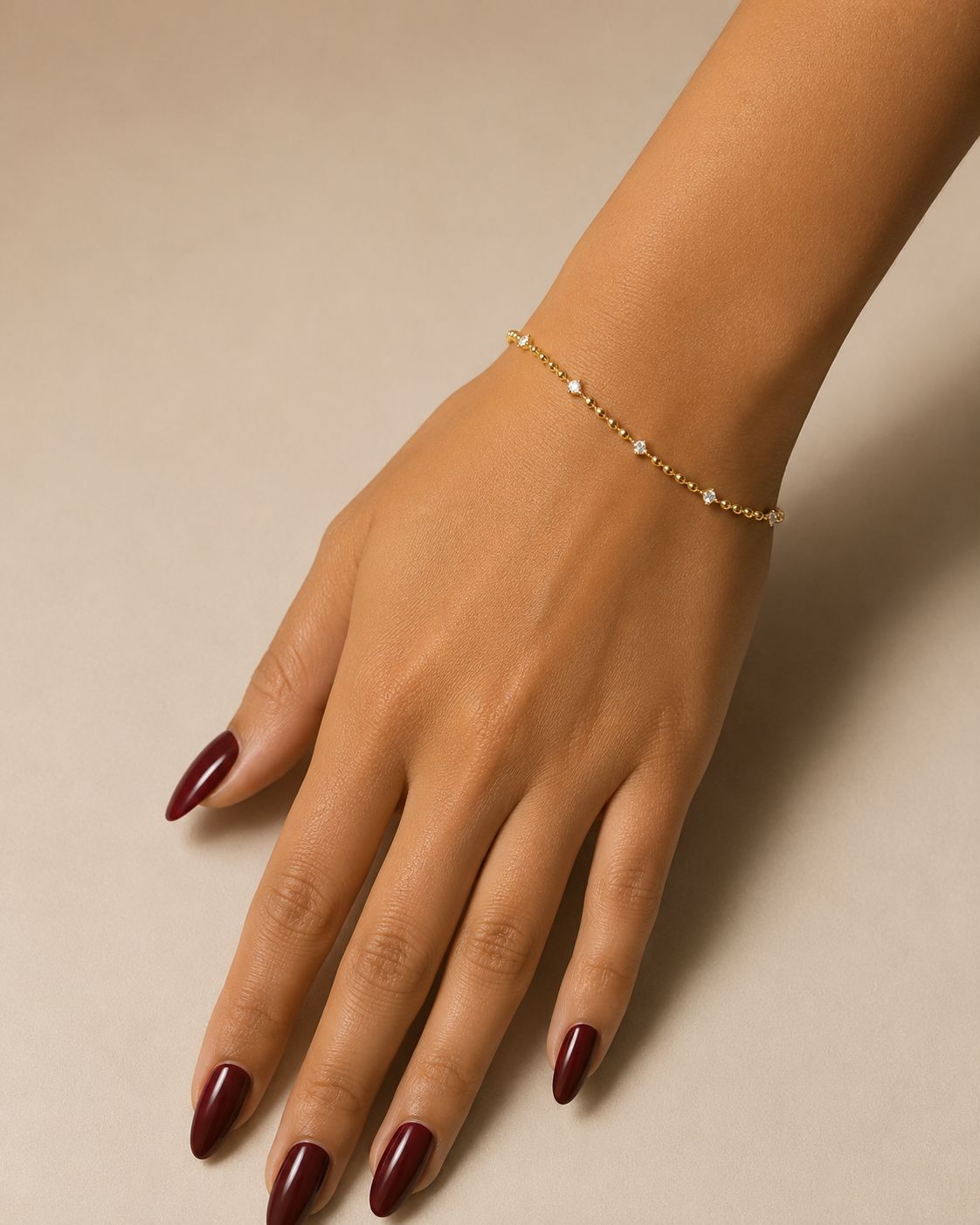 Chain Bracelets