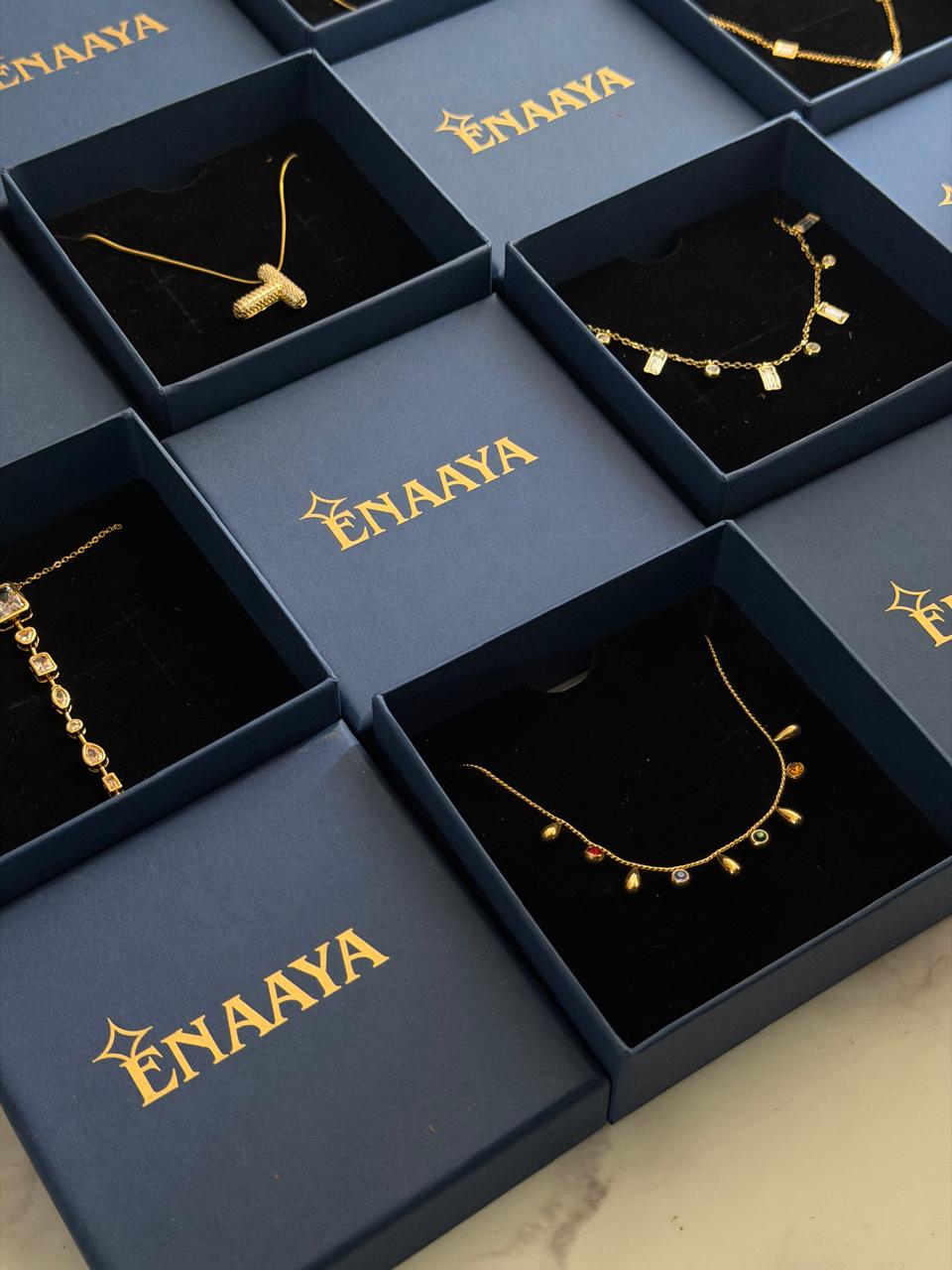 Mystery Jewellery Box Special (Limited Time)