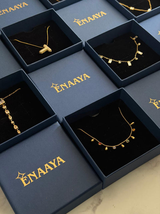 Mystery Jewellery Box Special (Limited Time)