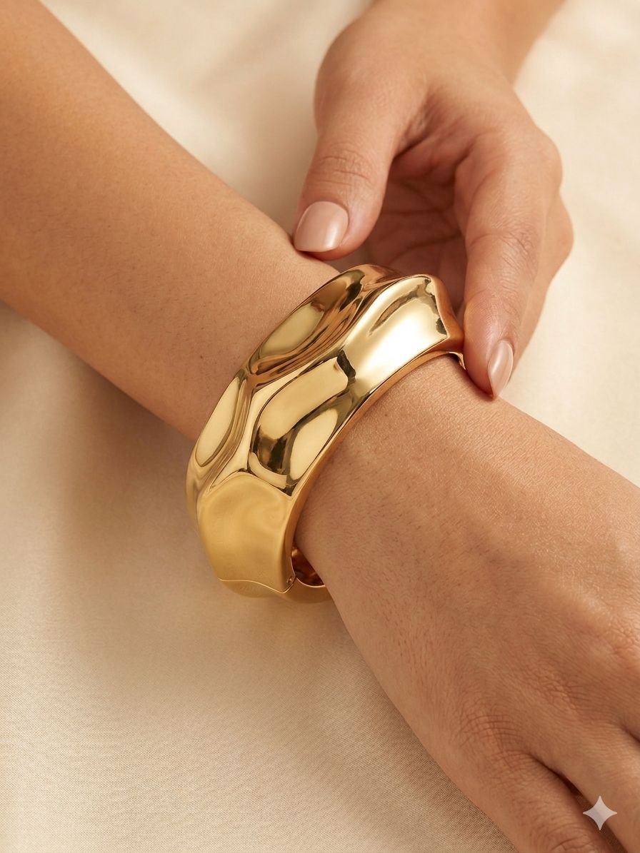 Oro Bangle