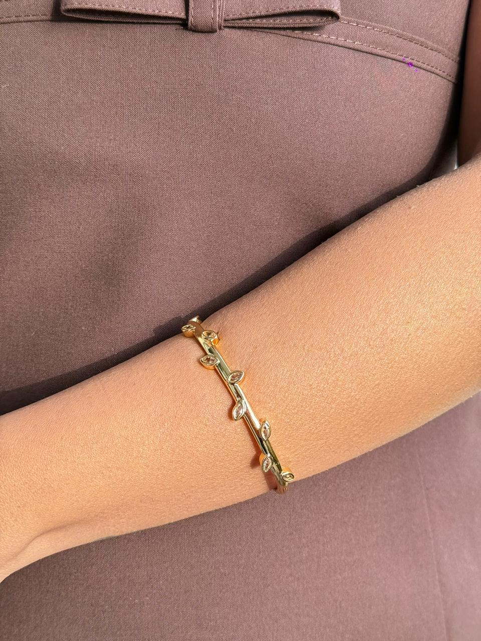 Eclipse Bangle