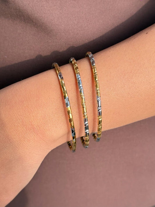 Amanat Bangle Set