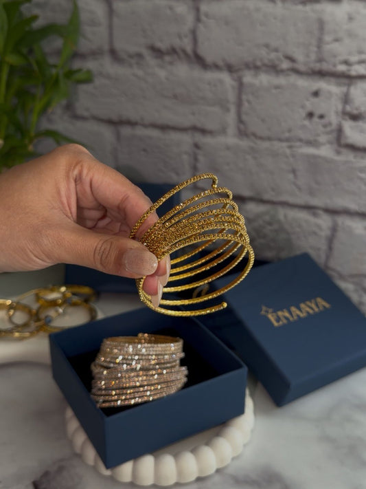 Silsila Cuff